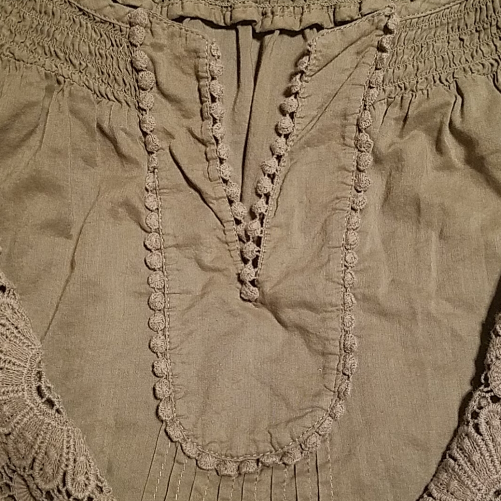 Blouse - Picture 4 of 4